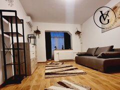 Dristor, garsoniera, renovata